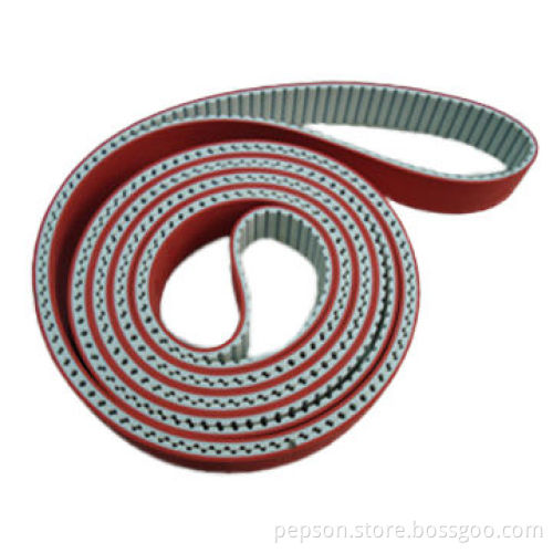 PU Timing Belt for Glass Edging Machine